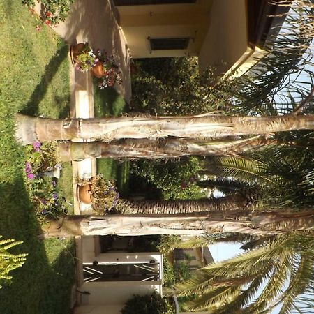 La Villa Di Uccio Marina di Modica Bagian luar foto