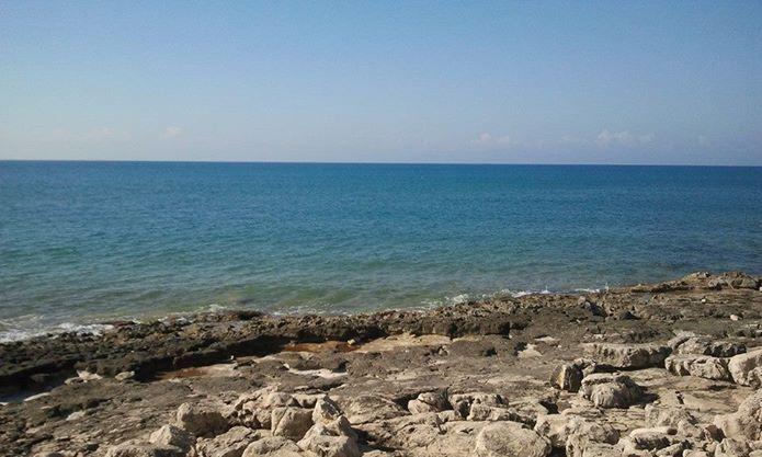 La Villa Di Uccio Marina di Modica Ruang foto