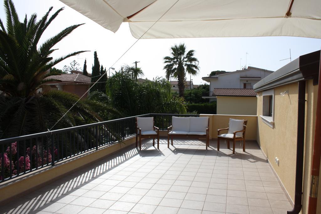 La Villa Di Uccio Marina di Modica Ruang foto