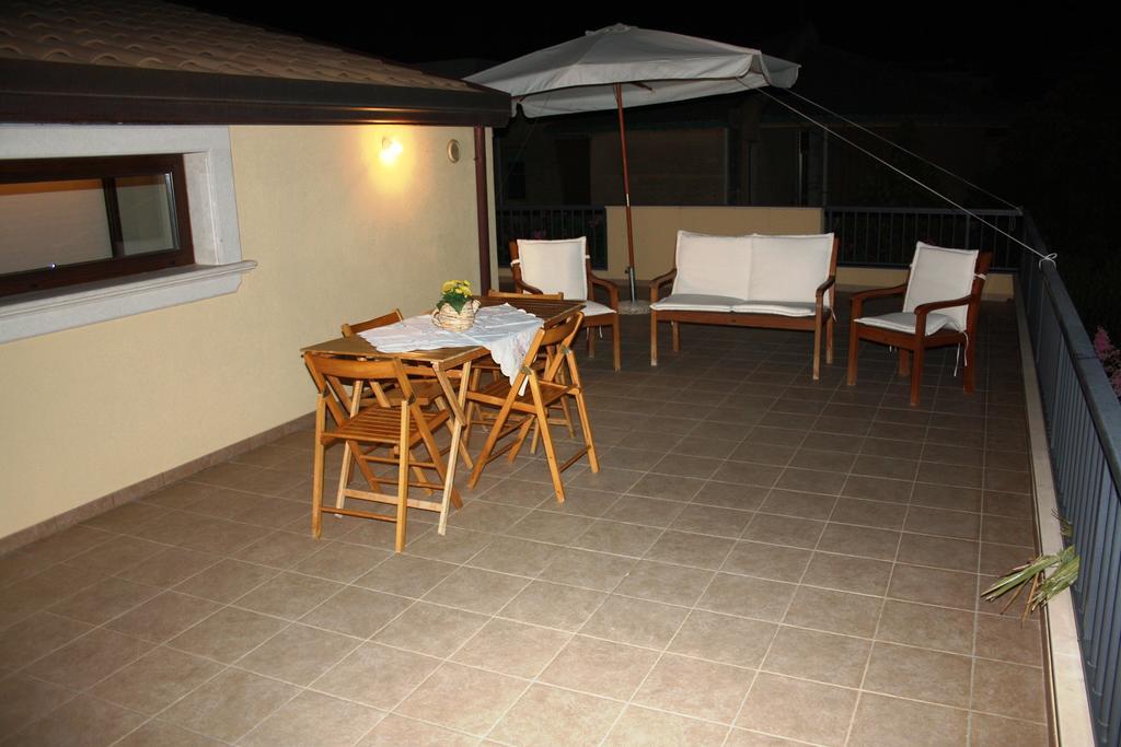 La Villa Di Uccio Marina di Modica Ruang foto
