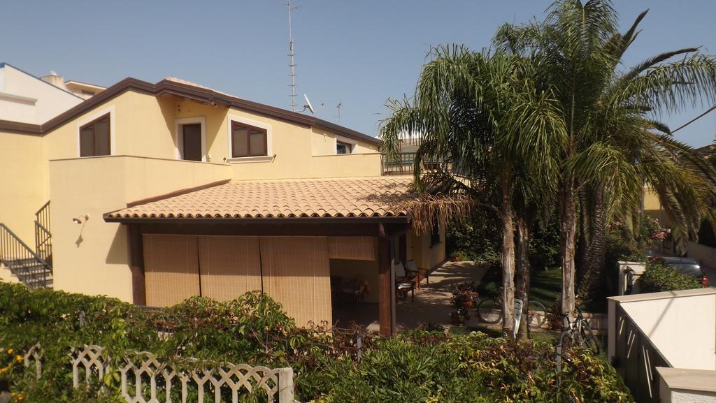 La Villa Di Uccio Marina di Modica Ruang foto