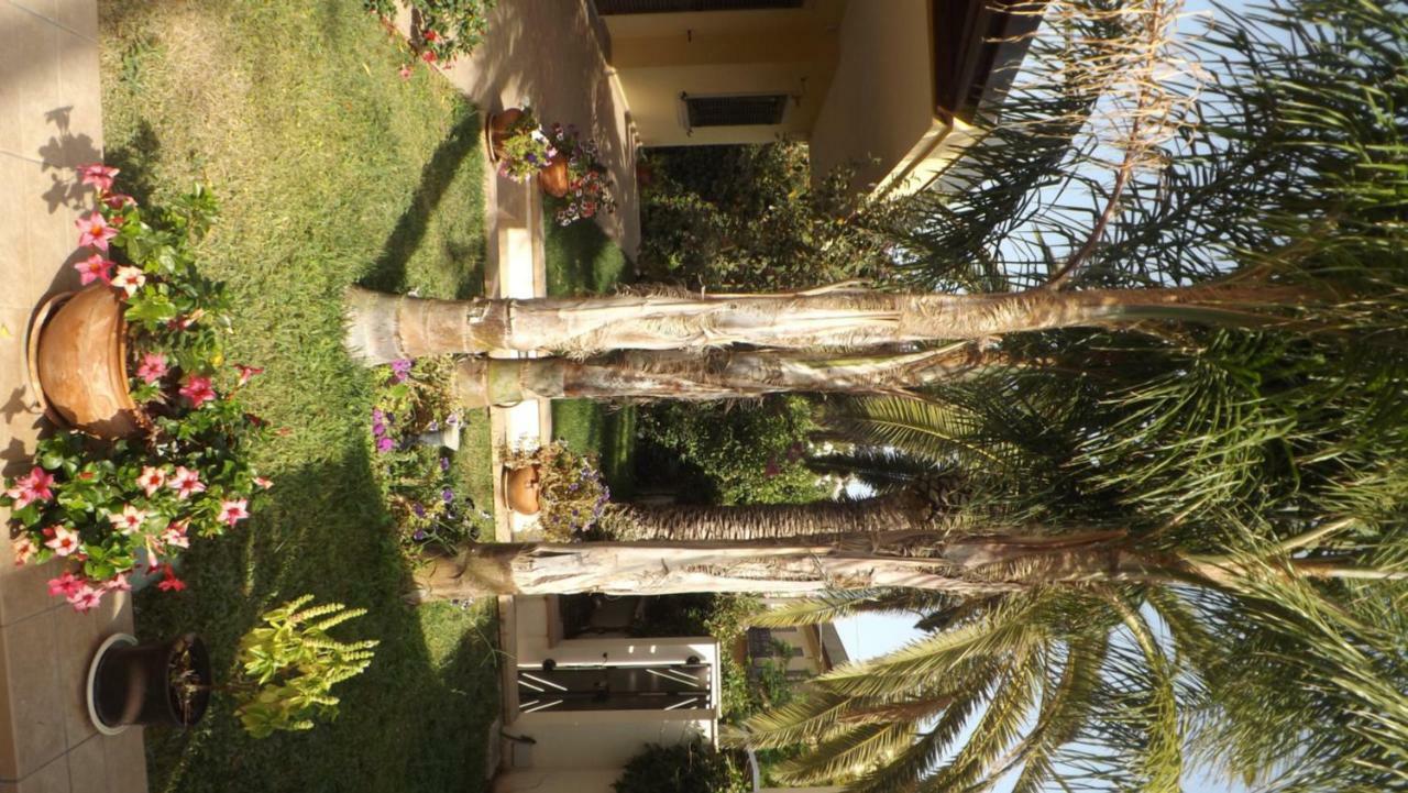 La Villa Di Uccio Marina di Modica Bagian luar foto